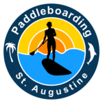 Paddleboarding St Augustine